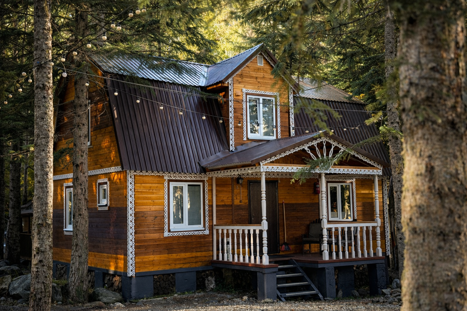 Барский